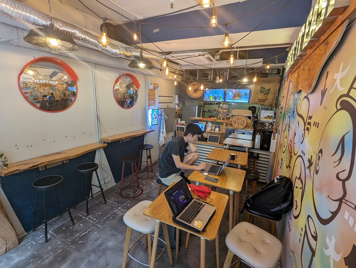 The Brew Corner — photo 7