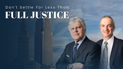 The Becker Law Firm, LPA - Car accident lawyer in Cleveland