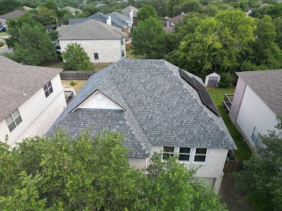 Austin Roofing Company | Texas Choice Roofing