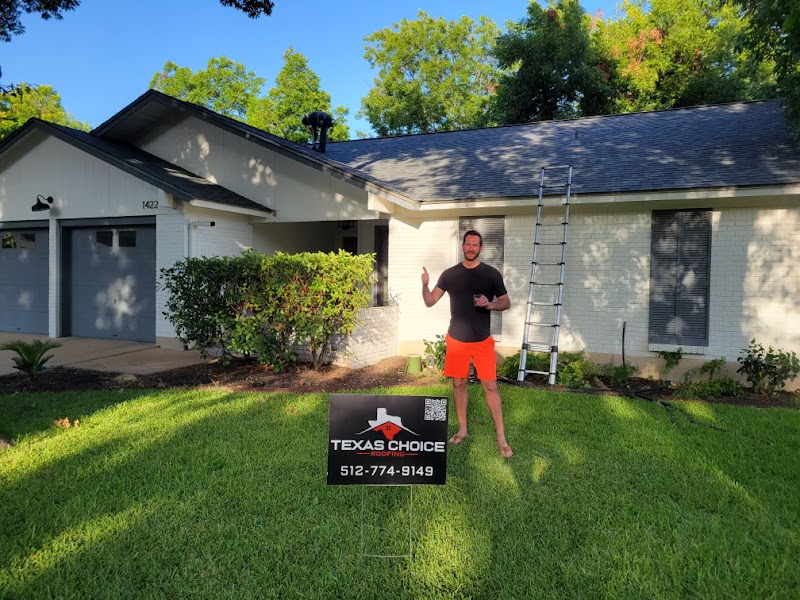 Austin Roofing Company | Texas Choice Roofing photo 2