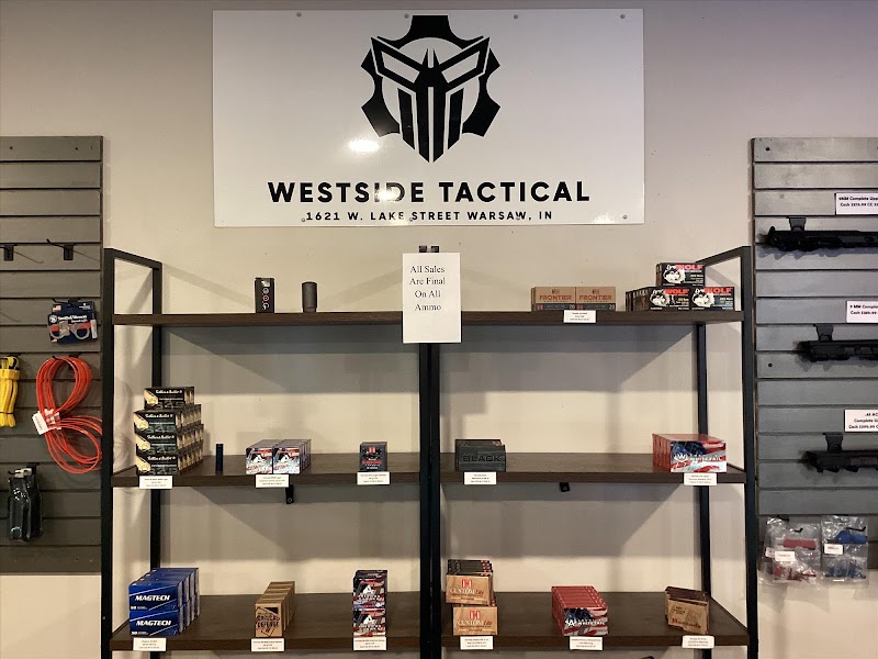 Westside Tactical photo