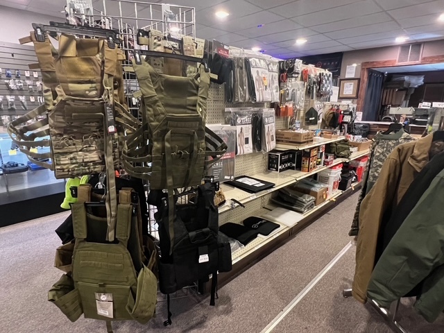 Westside Tactical photo