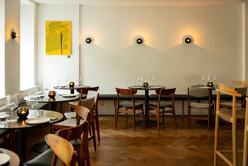 Weinbar Berlin | Das Weinlokal