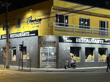 ESTAÇÃO AMÉRICA RESTAURANTE E PIZZARIA