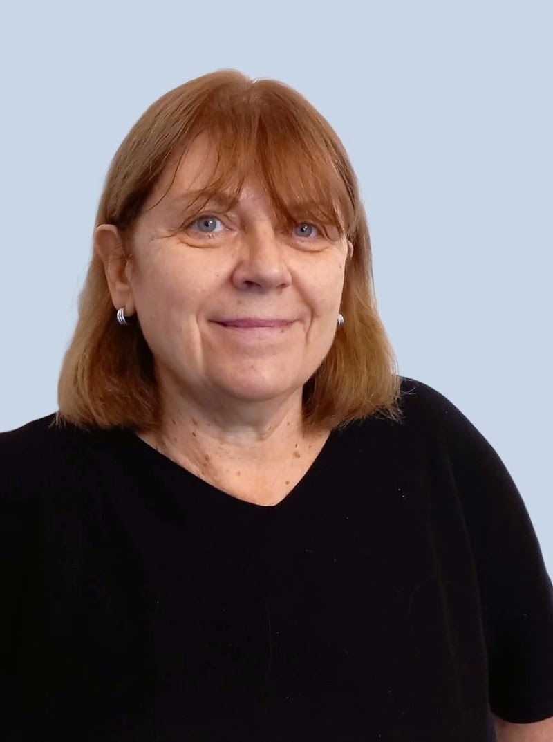 Dr Sandrine Launois Rollinat