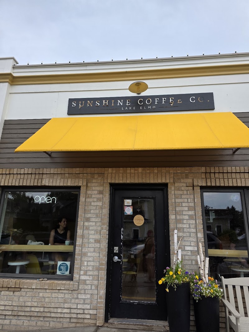 Sunshine Coffee Co. photo 3