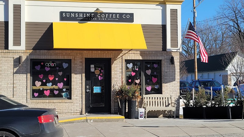 Sunshine Coffee Co. photo 3
