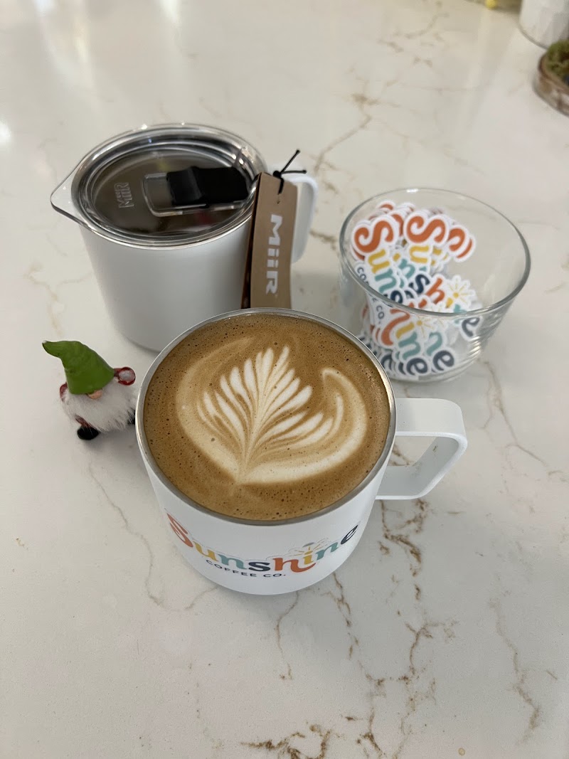 Sunshine Coffee Co. photo 4