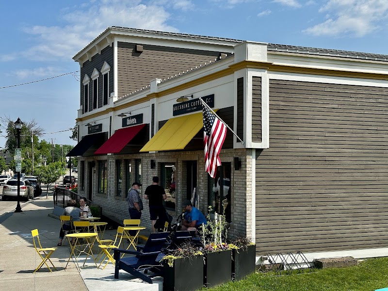 Sunshine Coffee Co. photo 1