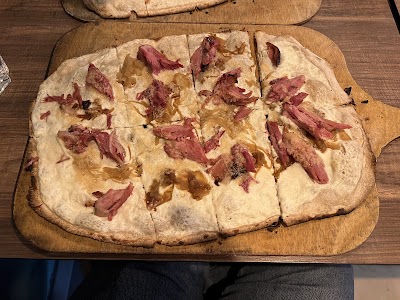 Photo Les Tontons Flambeurs