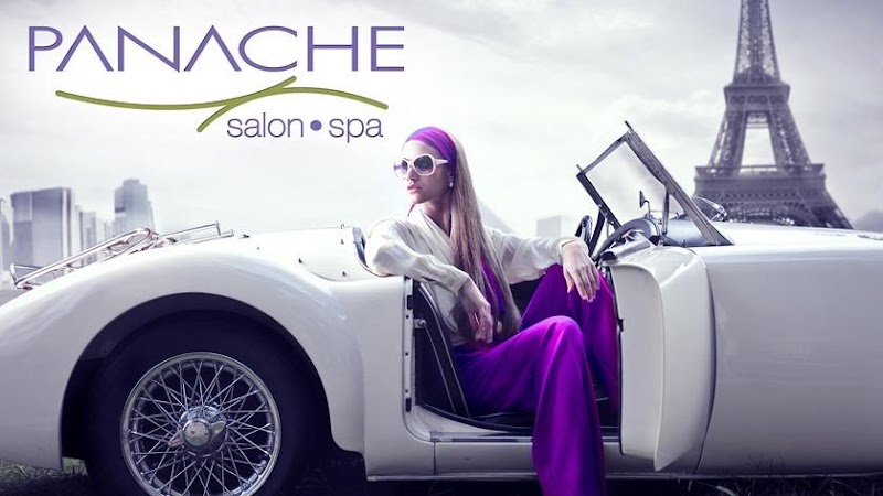 PANACHE SALON AND SPA