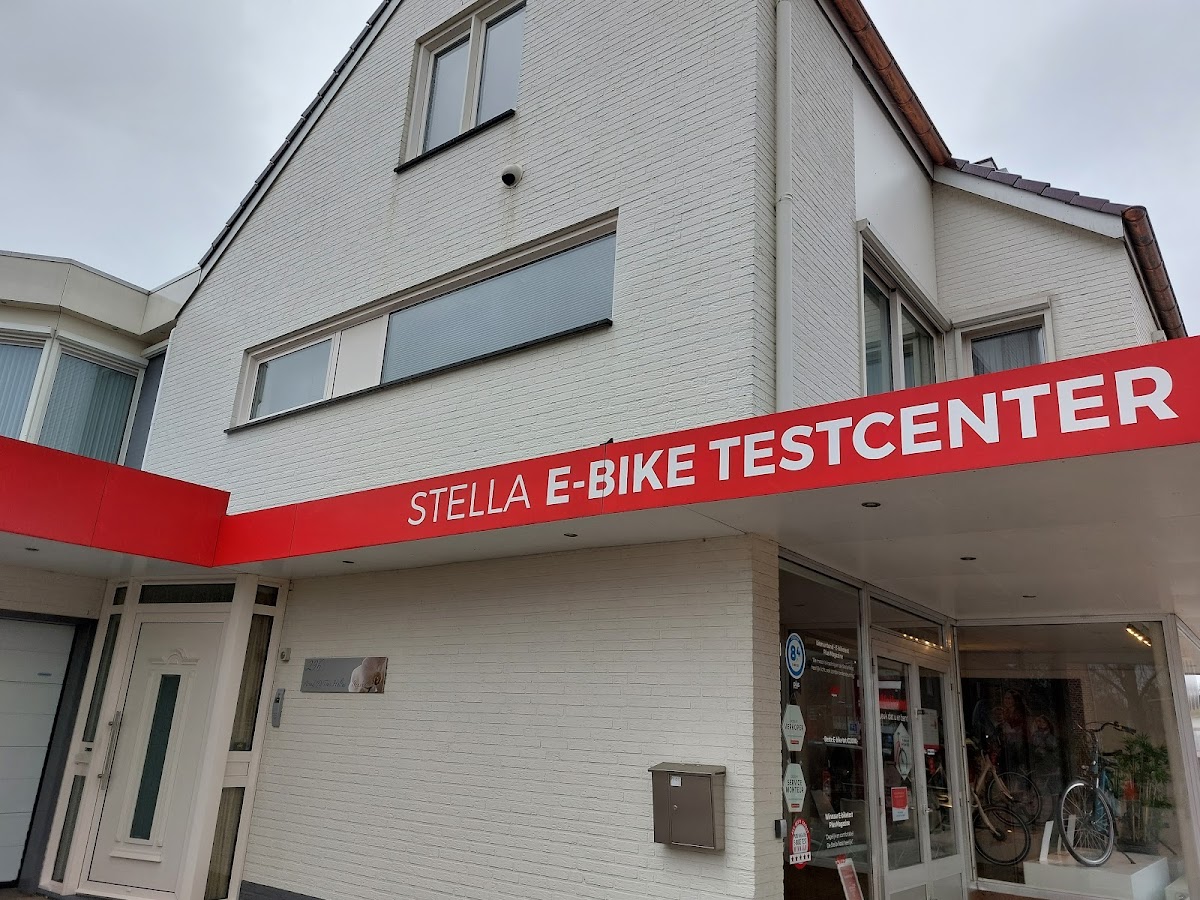 Stella Cycling