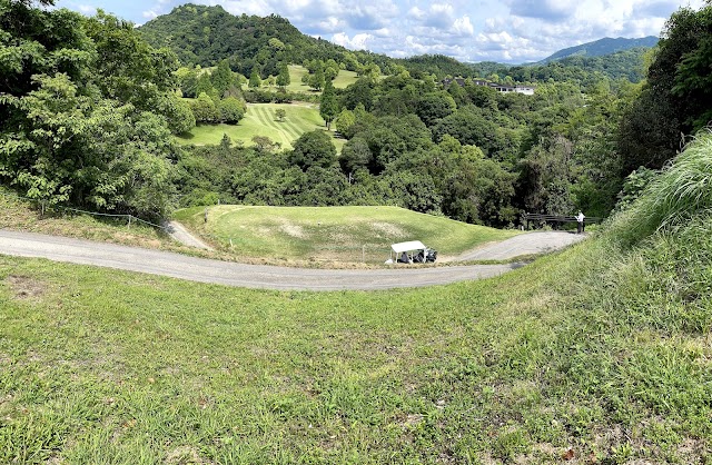 Kinokuni Country Club - Photo 9