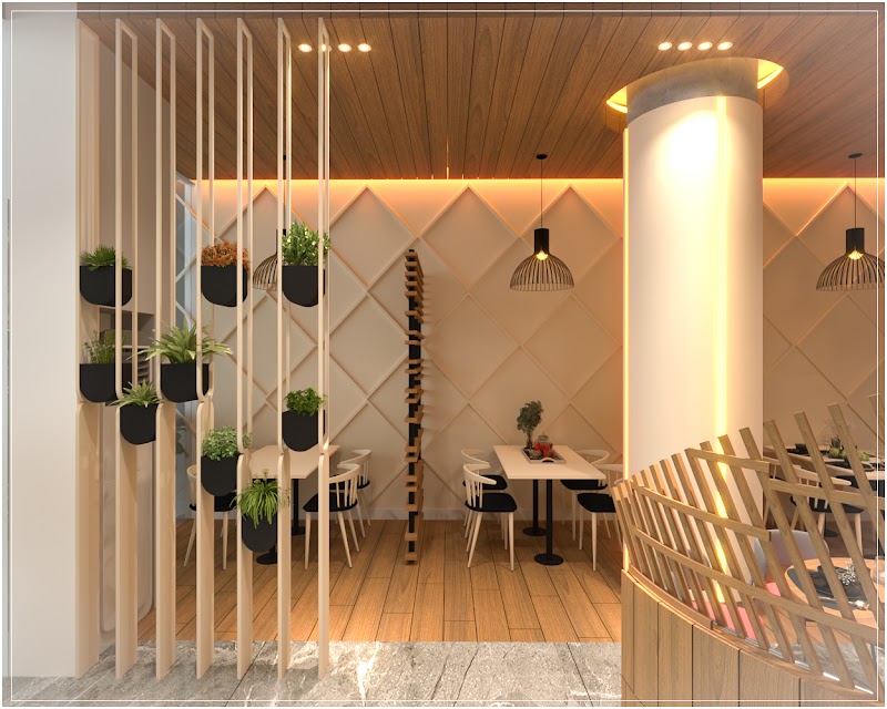 Jamil's Restaurant - مطعم الجمیل‎ photo 1