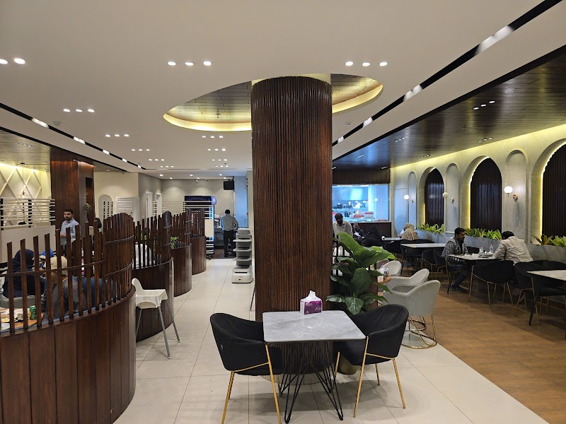 Jamil's Restaurant - مطعم الجمیل‎ photo 6