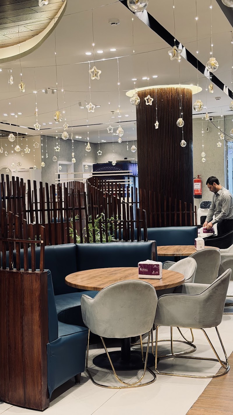 Jamil's Restaurant - مطعم الجمیل‎ photo 5