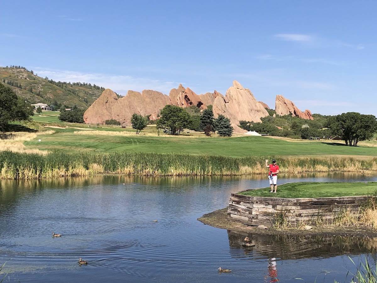 Arrowhead Golf Club: Google Places image 4