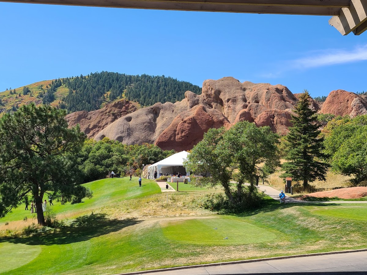 Arrowhead Golf Club: Google Places image 3