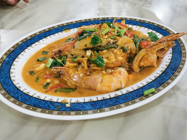 Fahami Seafood - Photo 1