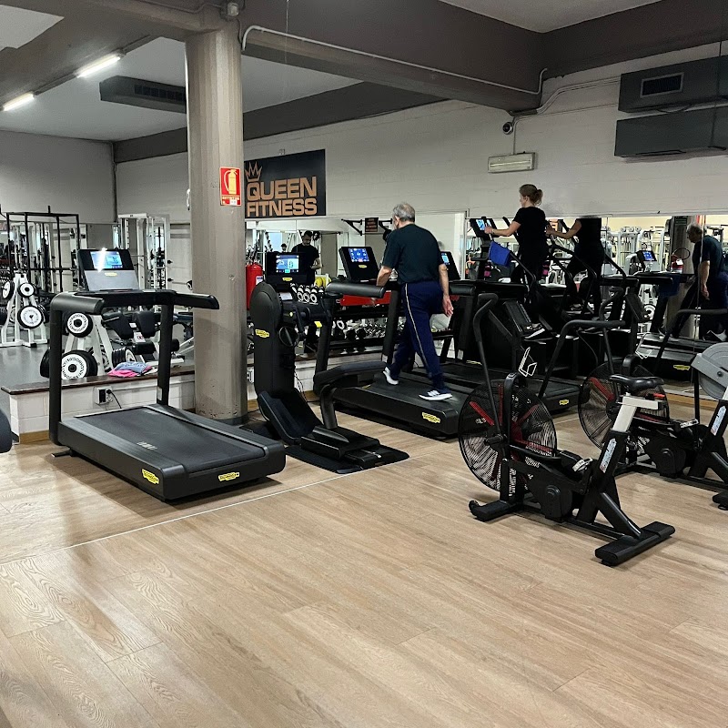 Queen Fitness - Club Trapani