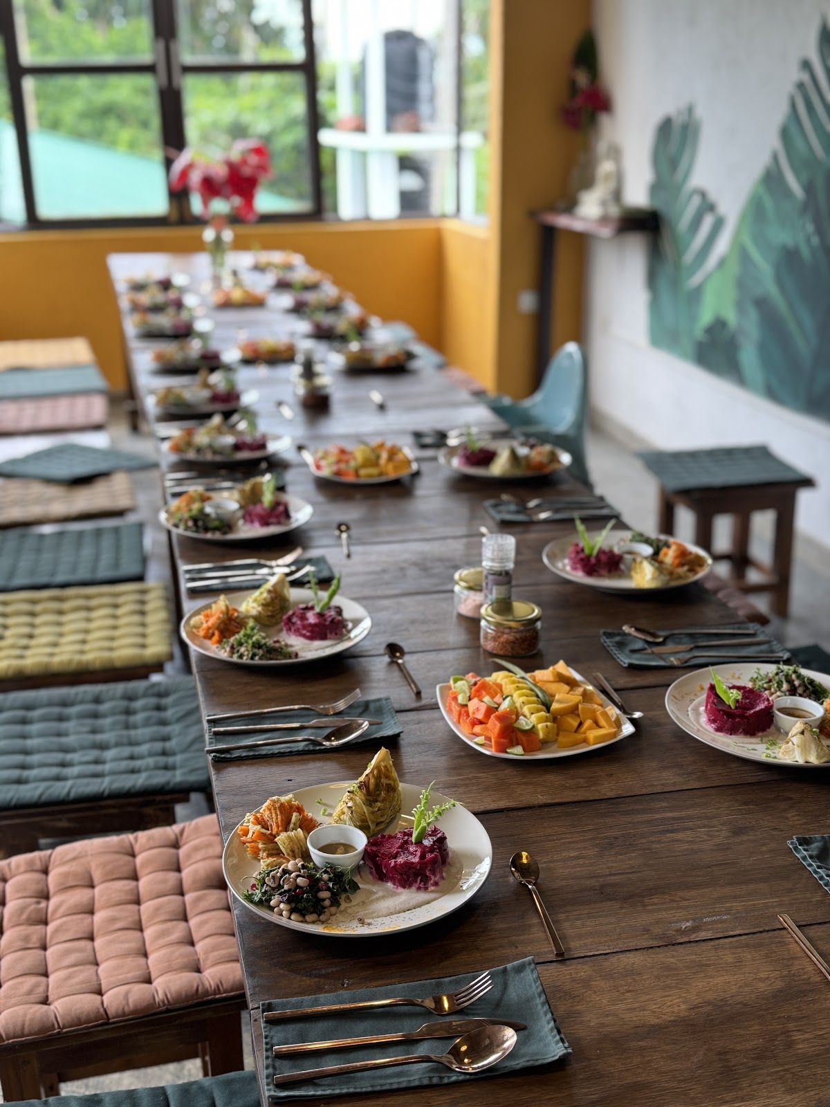 Green Peace Inn - Yoga | Health | Retreats — 4