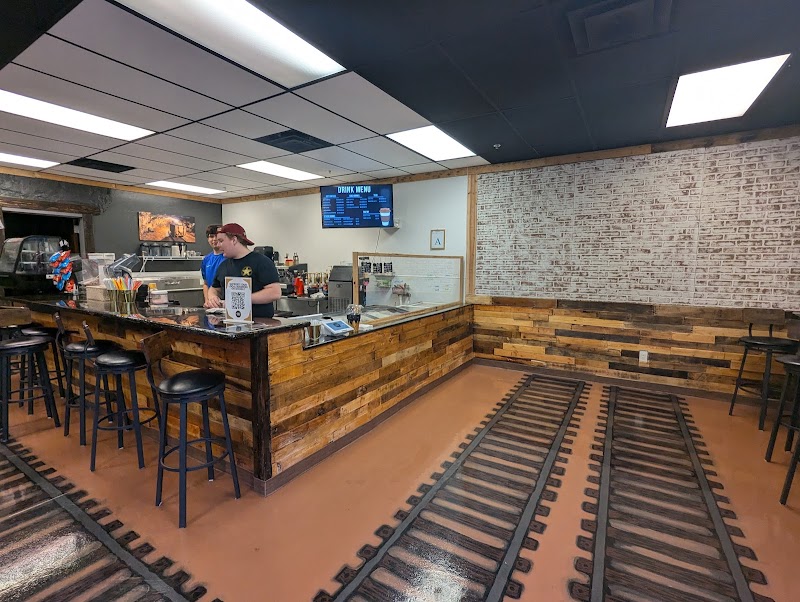 Gold Rush Coffee & Cream photo 3