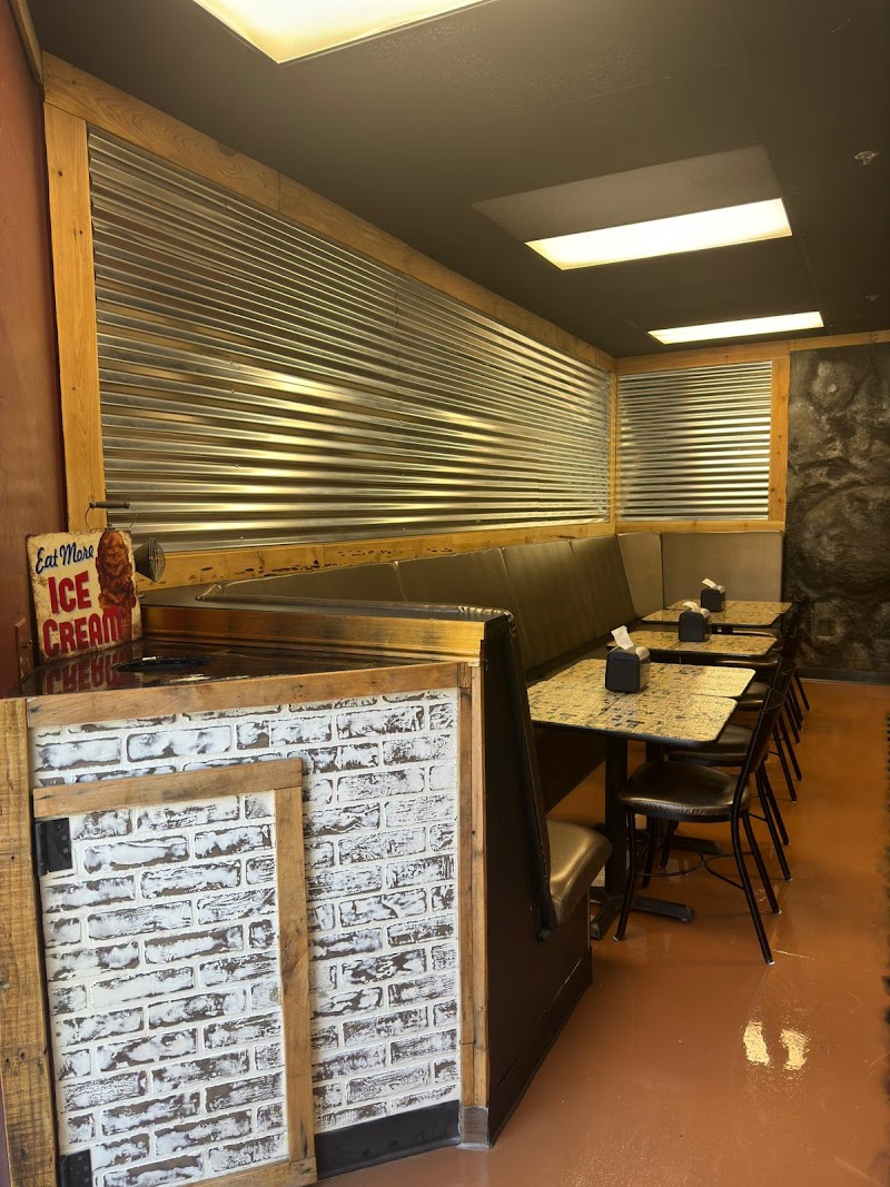 Gold Rush Coffee & Cream photo 1