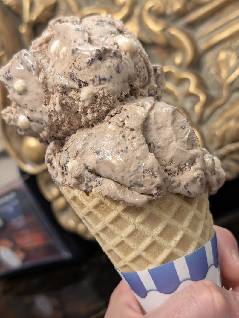 Gold Rush Coffee & Cream photo 4