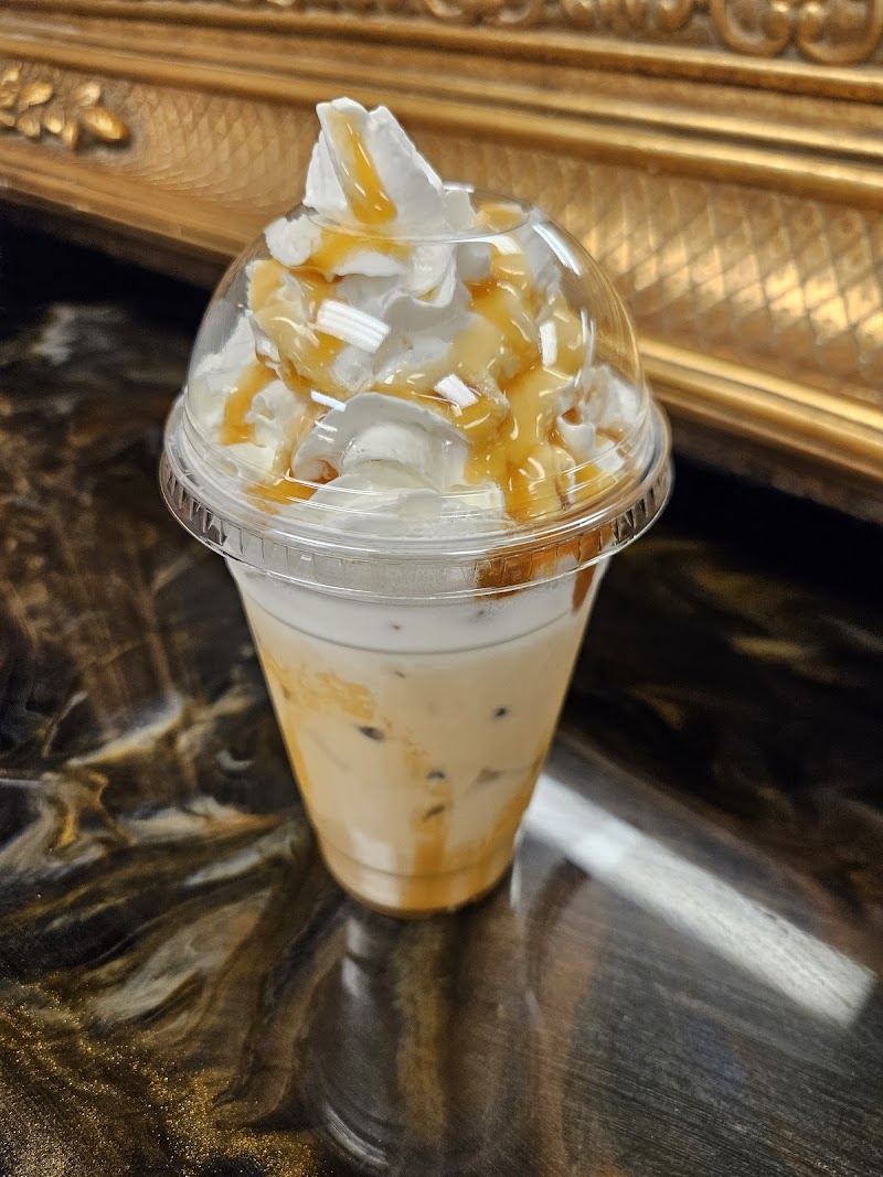 Gold Rush Coffee & Cream photo 2