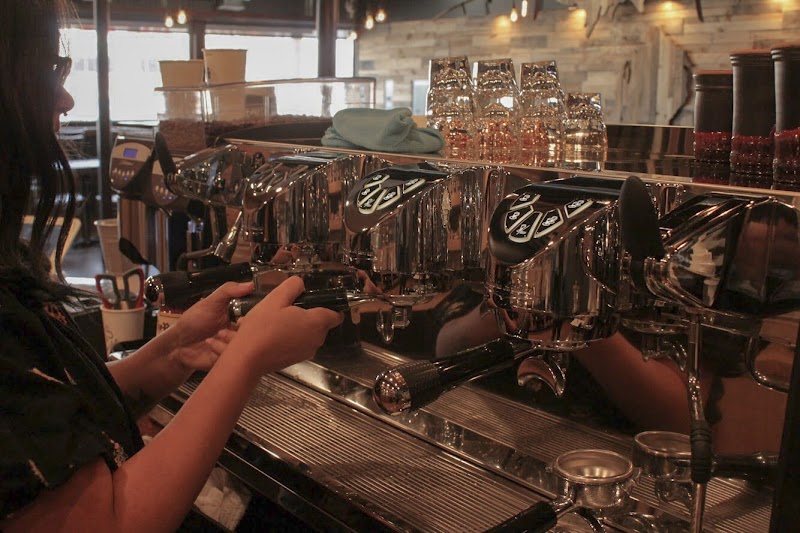 The Brew Cafe photo 1