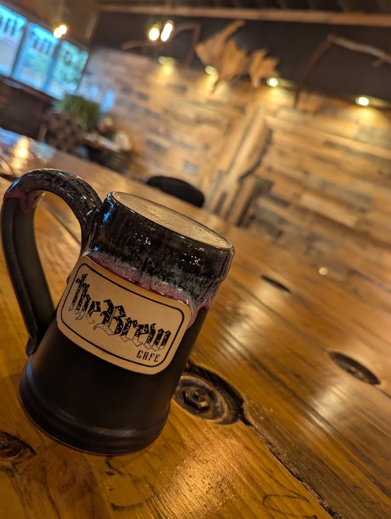 The Brew Cafe photo 4