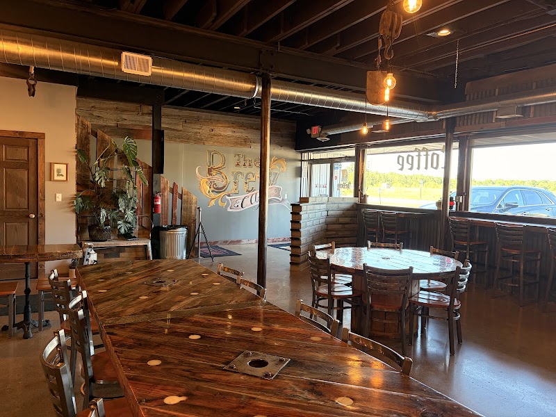 The Brew Cafe photo 1