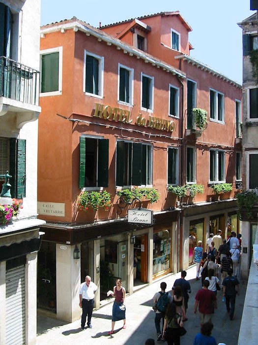 Hotel Da Bruno fotoğraf 1