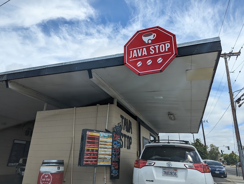 Java Stop photo 1