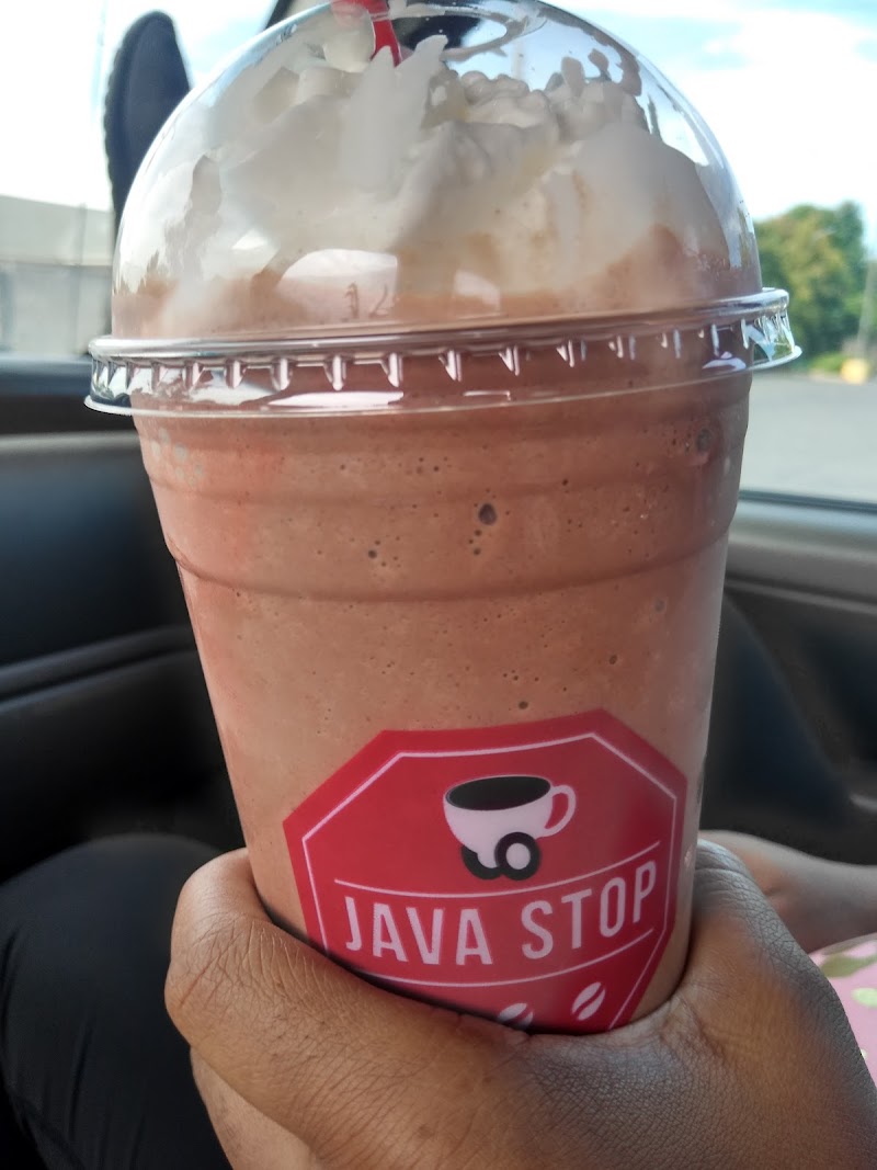 Java Stop photo 3