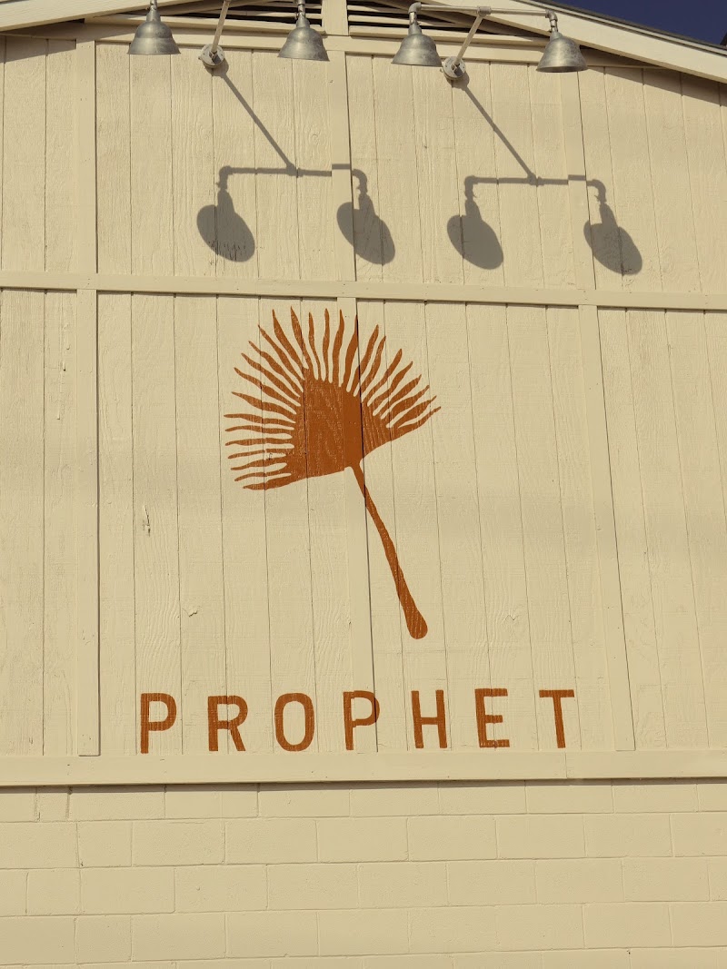 Prophet Coffee photo 4