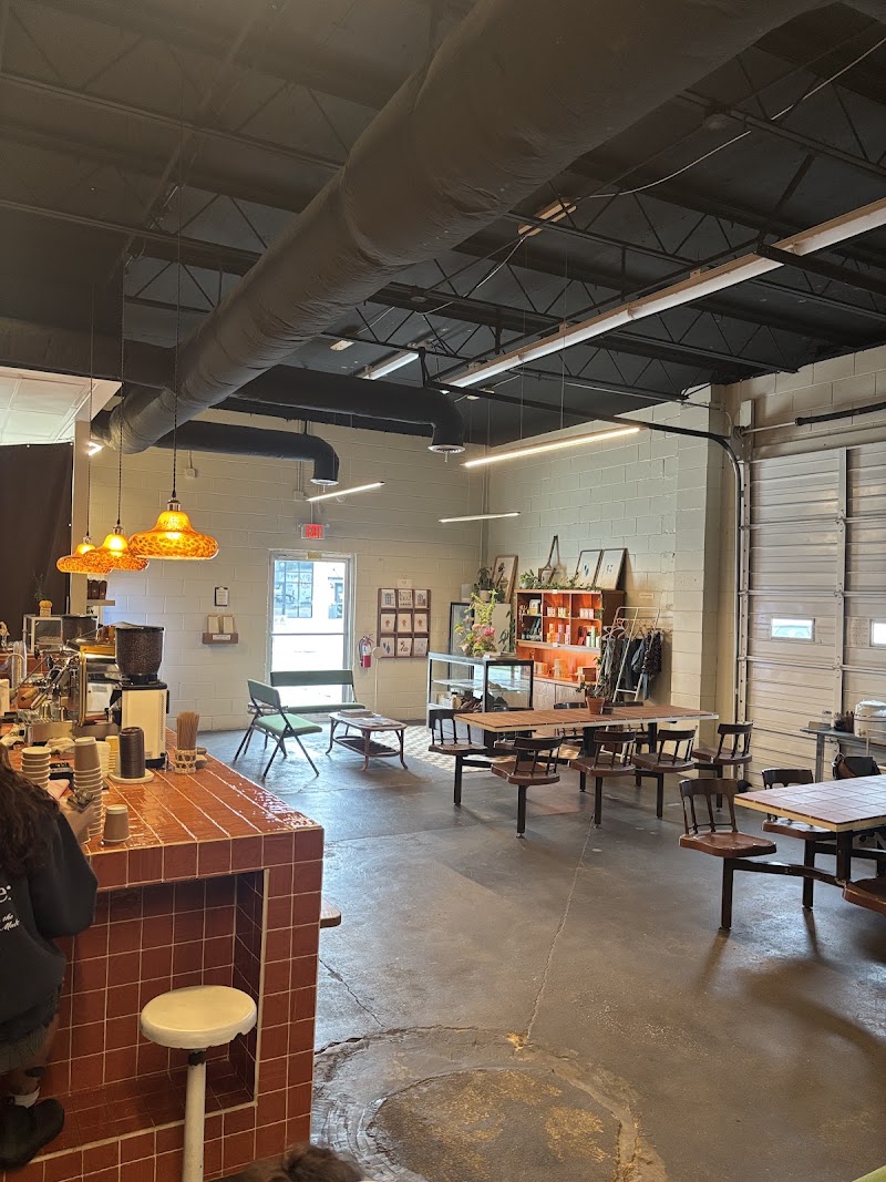 Prophet Coffee photo 1