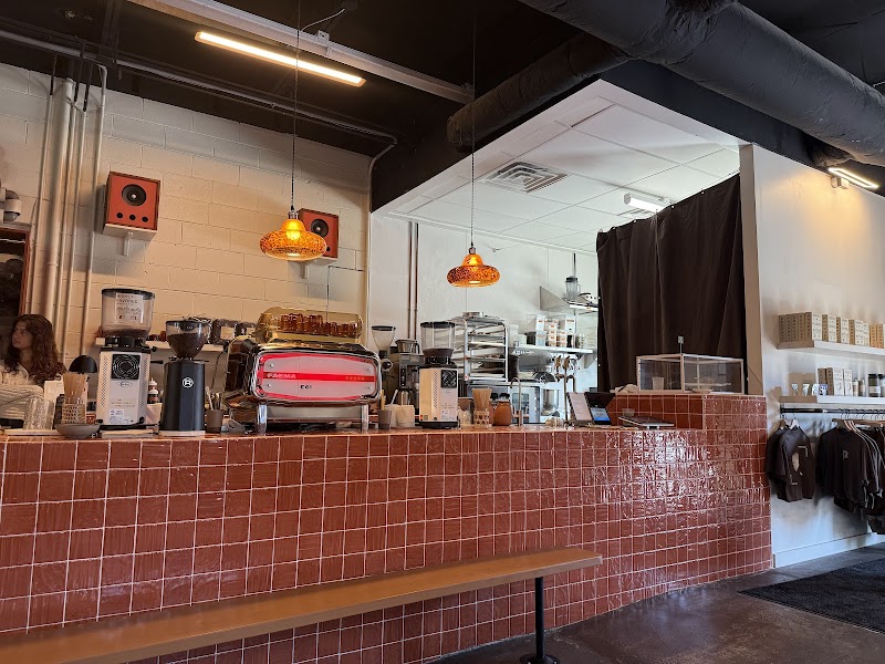 Prophet Coffee photo 1