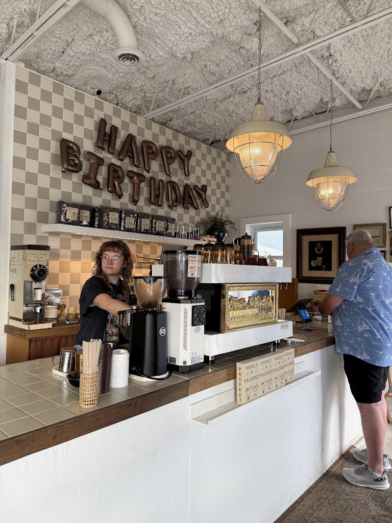 Prophet Coffee photo 4