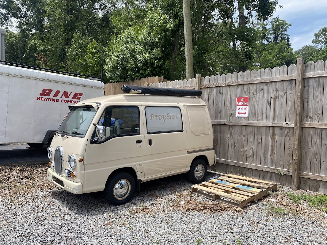 Prophet Coffee photo 4