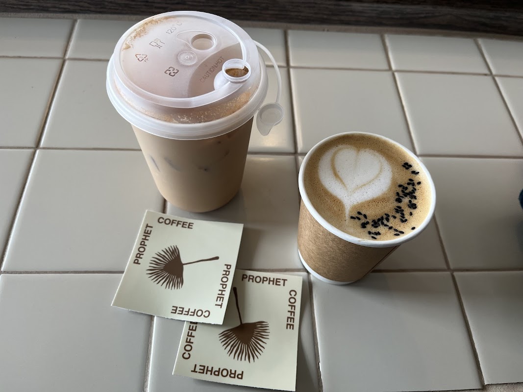 Prophet Coffee photo 2