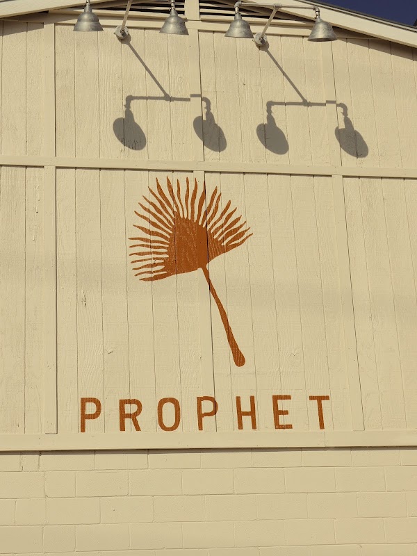 Prophet Coffee photo 3