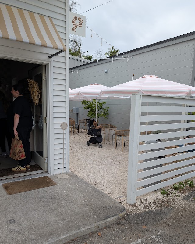 Prophet Coffee photo 5