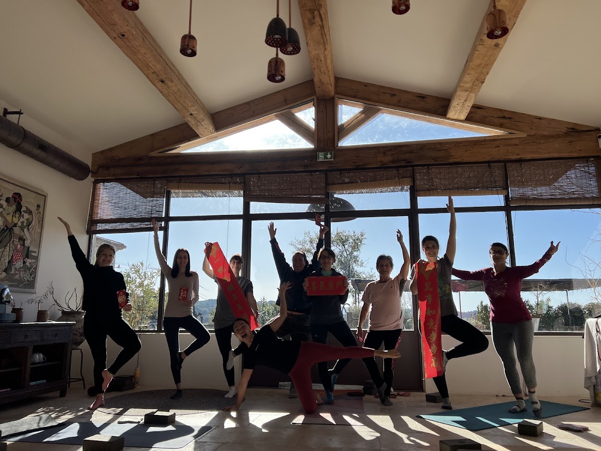 Luõ - Yoga, Pilates, Soins & Expériences Bien Être — 4