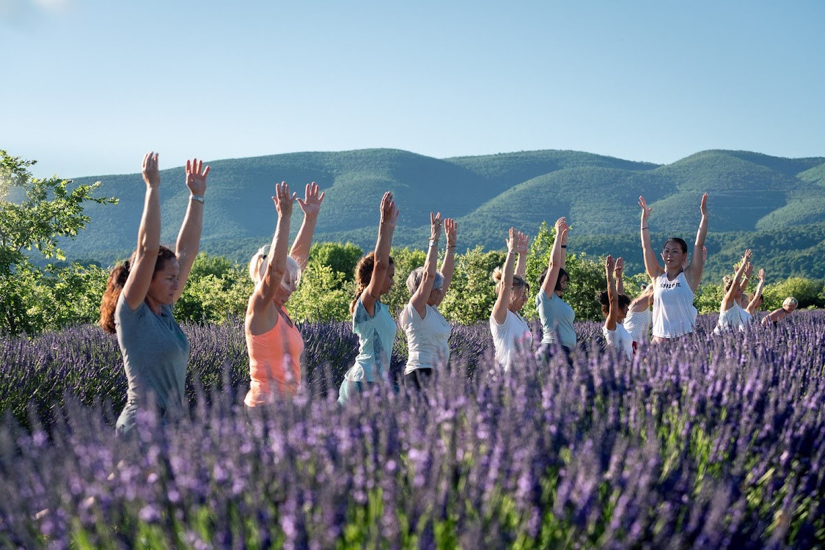 Luõ - Yoga, Pilates, Soins & Expériences Bien Être