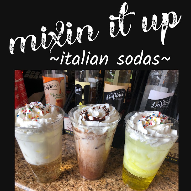 REV IT UP Espresso n More photo 4