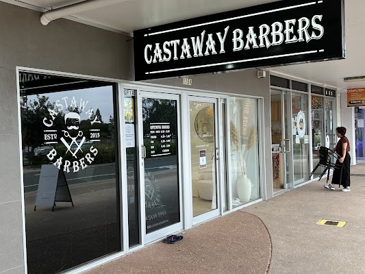 Castaway Barbers photo 3