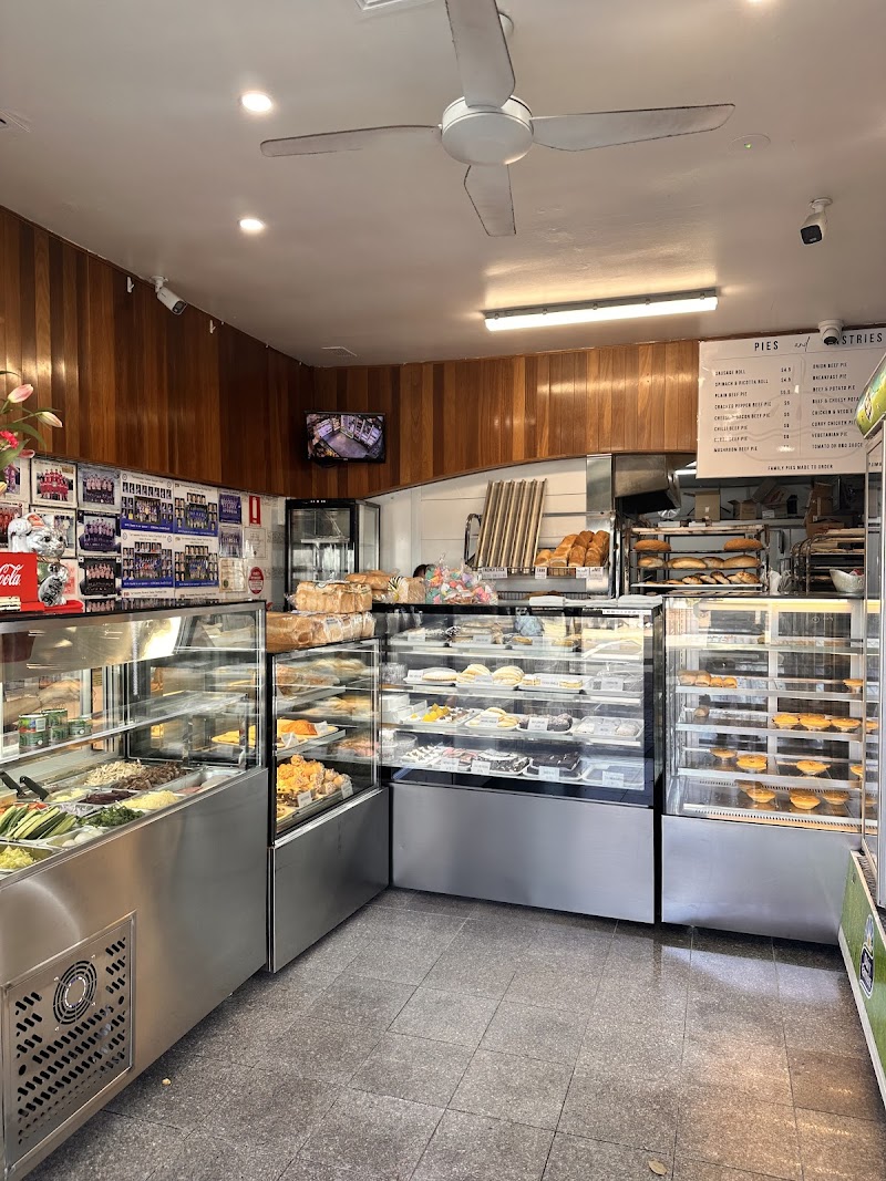 Corrimal Bakehouse