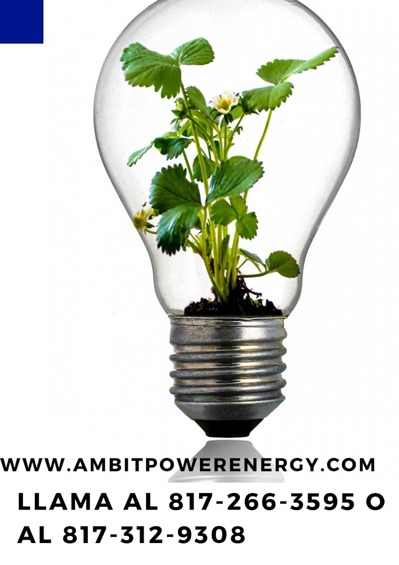 Energy Independent Consultant - Energy & Home Automation in Euless