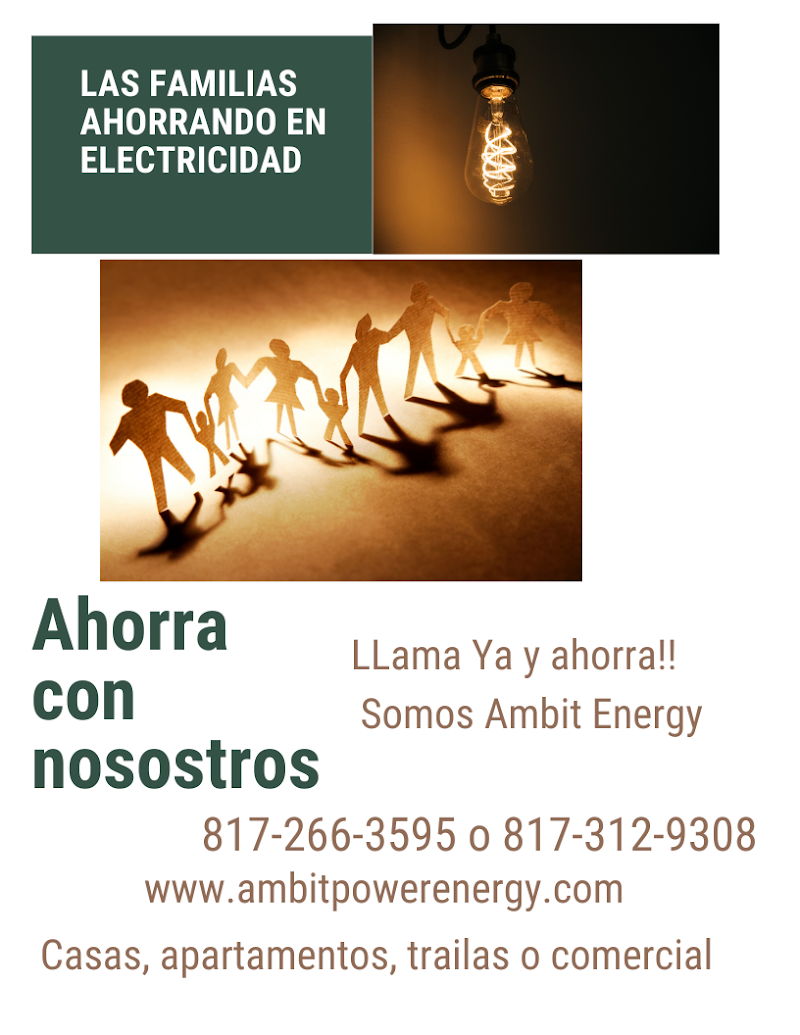 Energy Independent Consultant - Energy & Home Automation in Euless